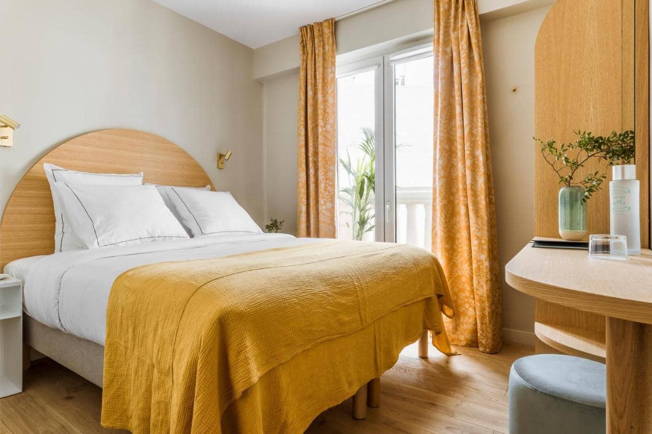 Hotel Ami