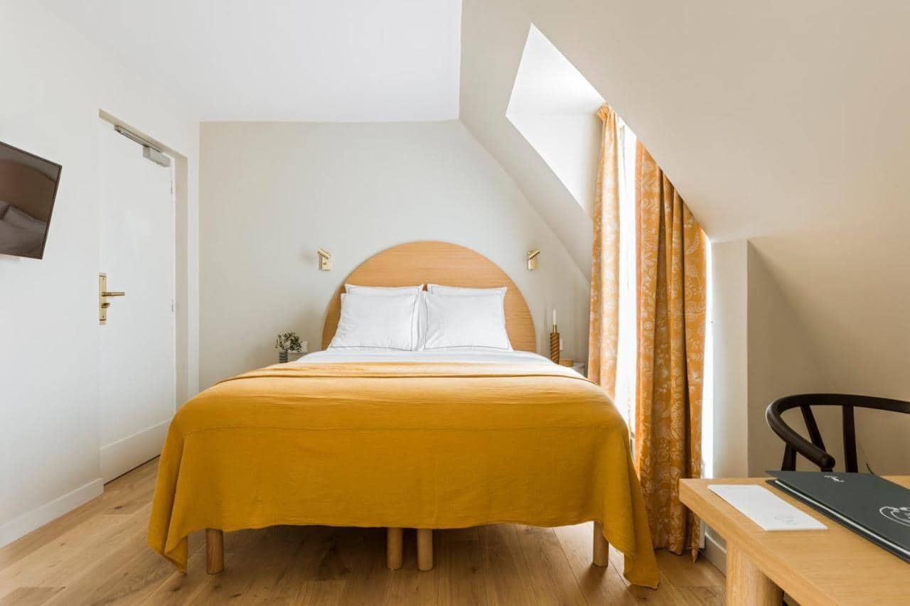 Hotel Ami — 3