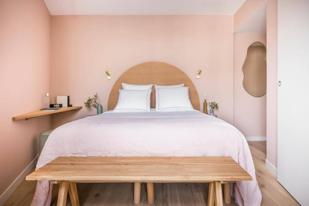 Hotel Ami — 4