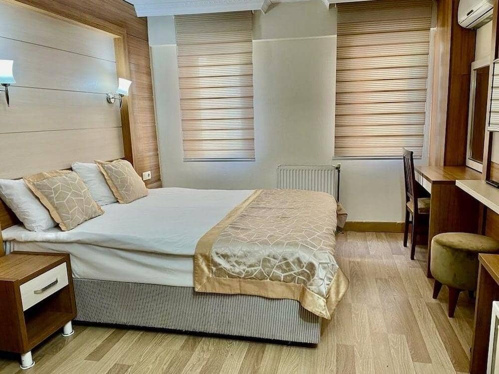 Timeks Hotel (Adults only) — 5