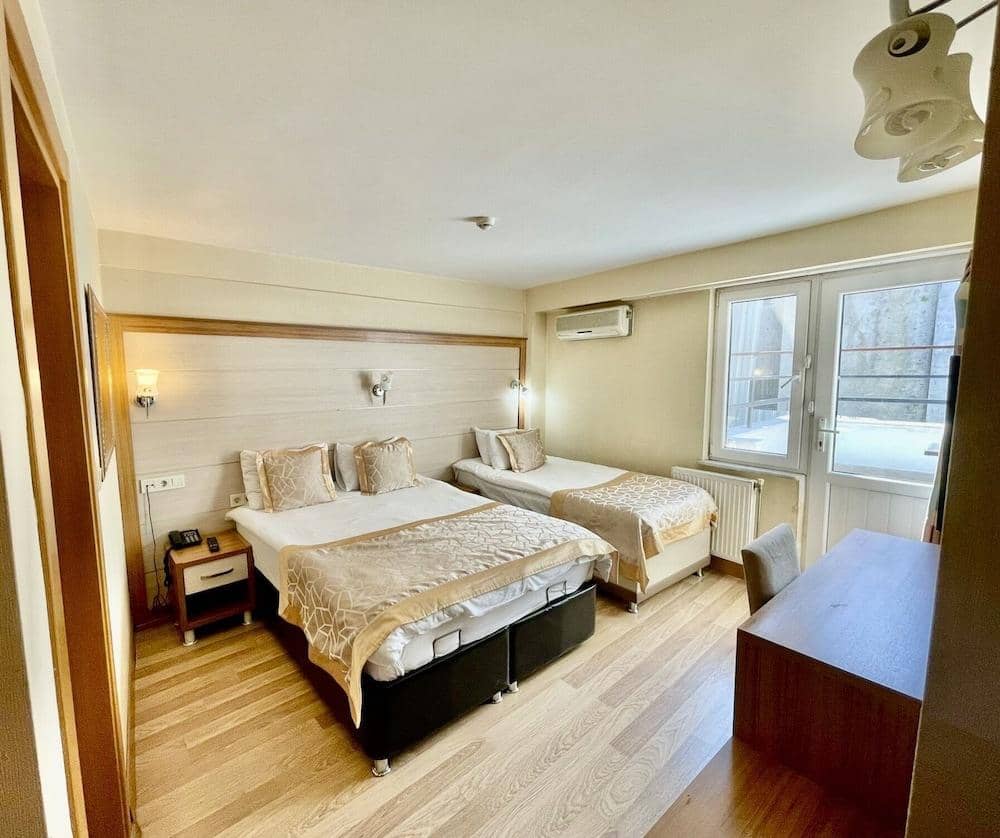 Timeks Hotel (Adults only) — 3