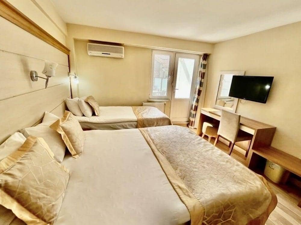 Timeks Hotel (Adults only) — 4