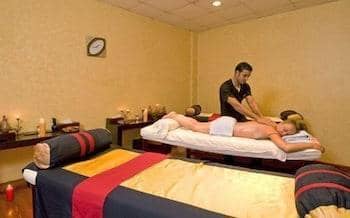Dreams Beach Marsa Alam — 2
