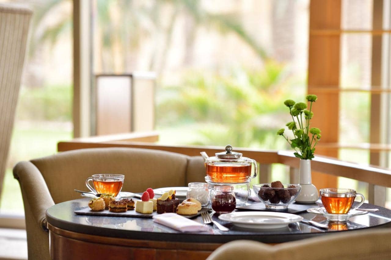 Intercontinental Jeddah — 3