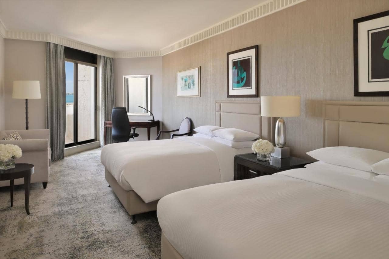 Intercontinental Jeddah — 4