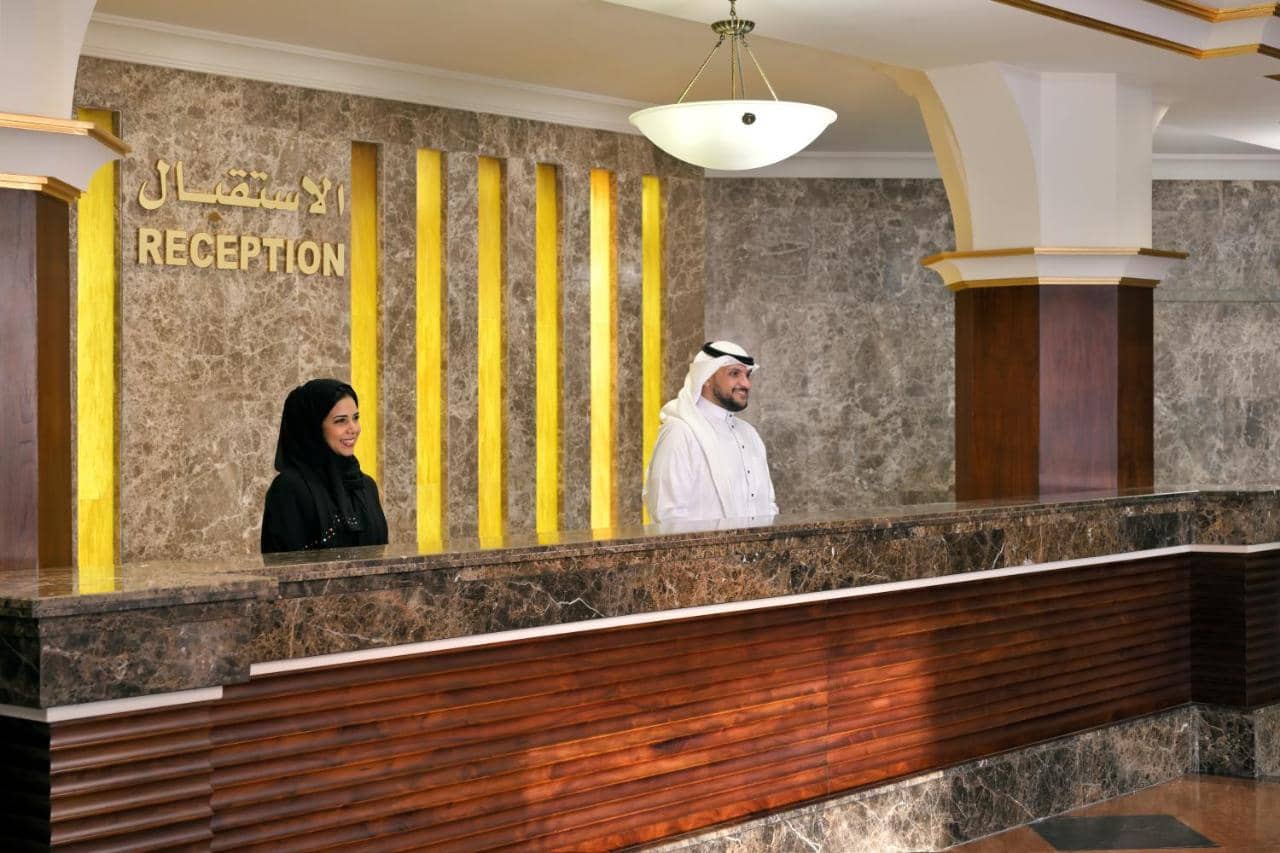 Intercontinental Jeddah