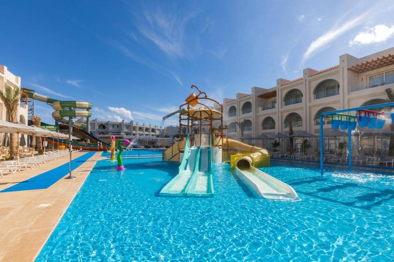 Sunrise Montemare Resort - Grand Select (Adults only) — 3