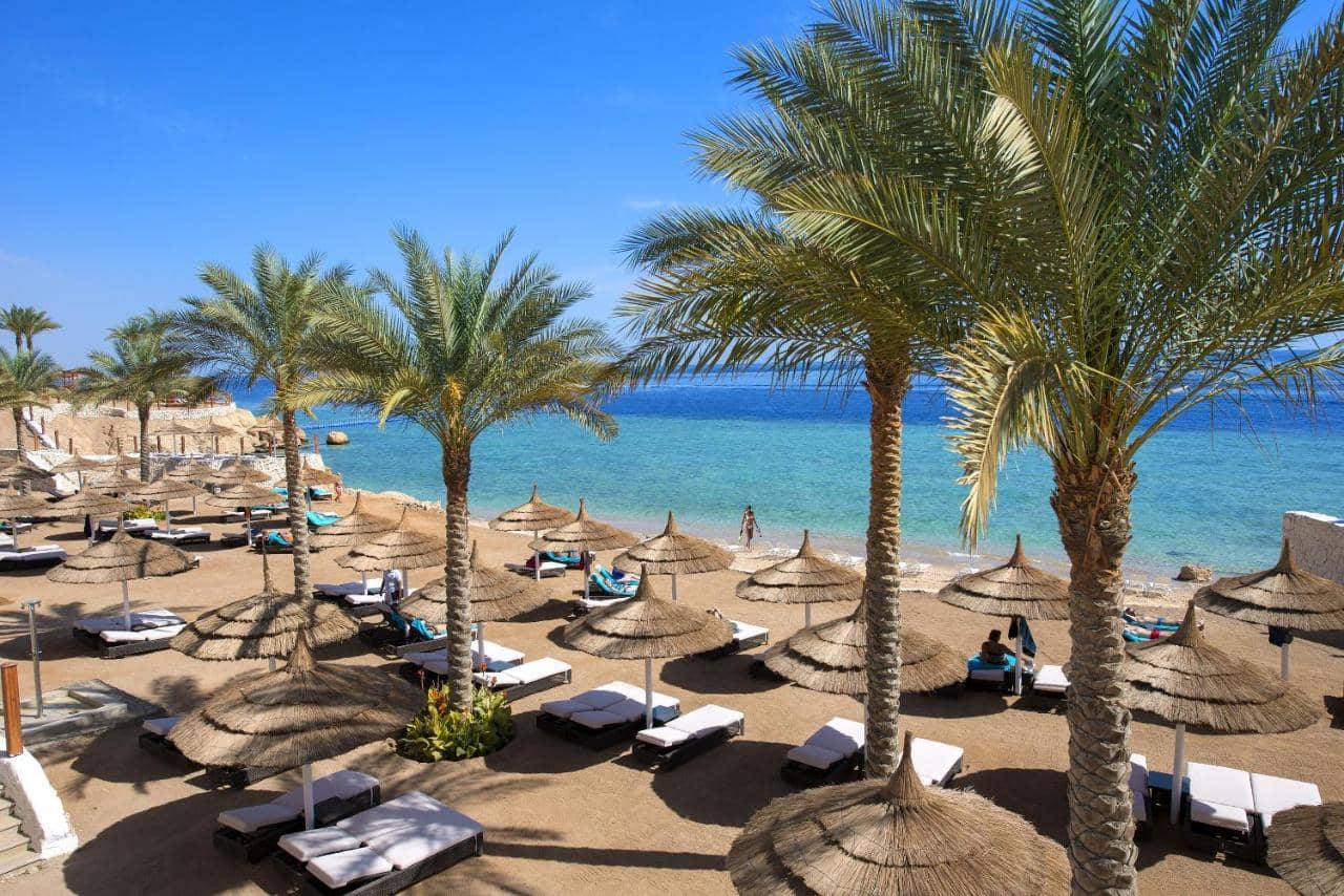 Sunrise Montemare Resort - Grand Select (Adults only)