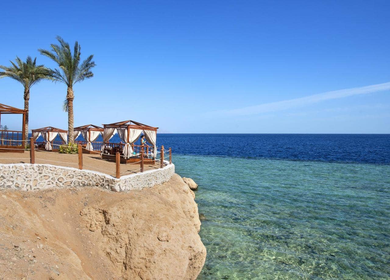 Sunrise Montemare Resort - Grand Select (Adults only) — 4