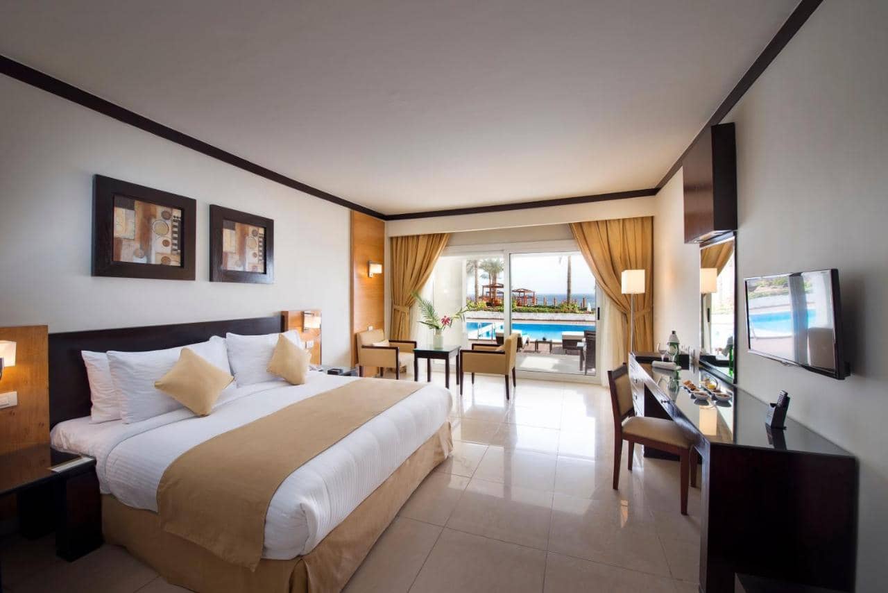 Sunrise Montemare Resort - Grand Select (Adults only) — 5