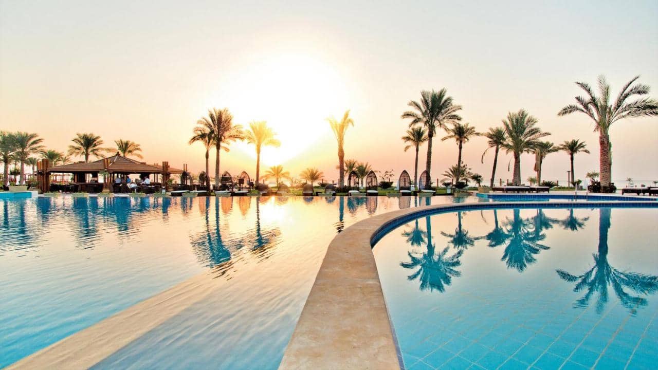 Sunrise Montemare Resort - Grand Select (Adults only) — 2