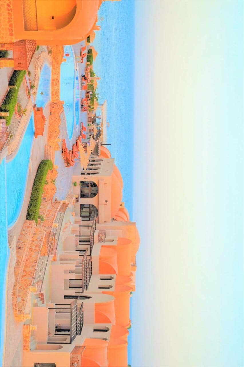 Rohanou Beach Resort & Ecolodge — 2