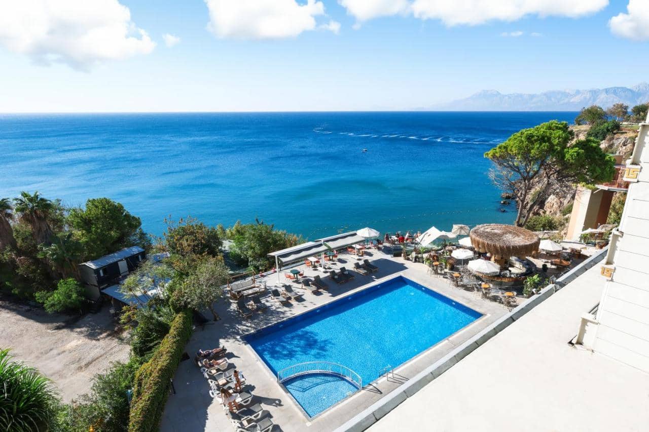 Lara Hotel (Adults only)