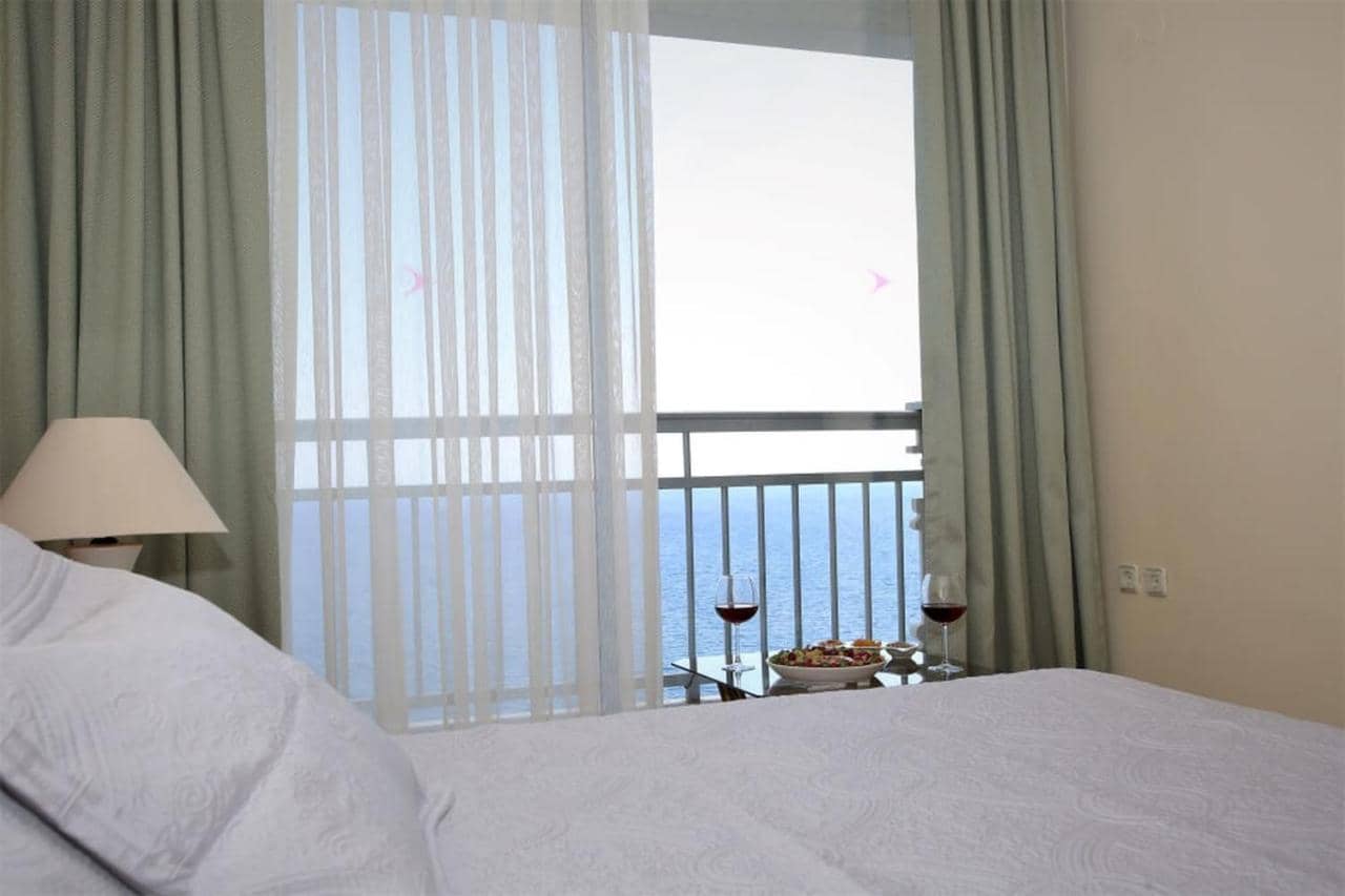 Lara Hotel (Adults only) — 4
