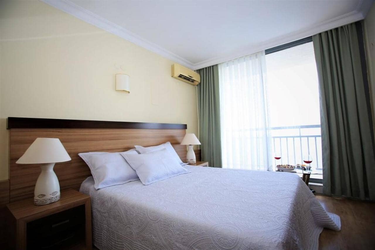 Lara Hotel (Adults only) — 2