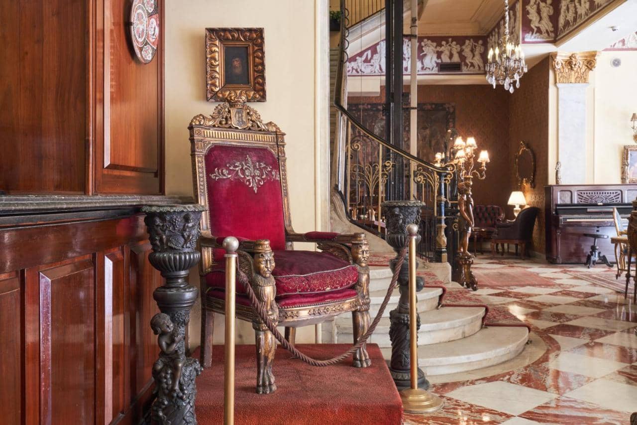 Paradise Inn Le Metropole Hotel — 5