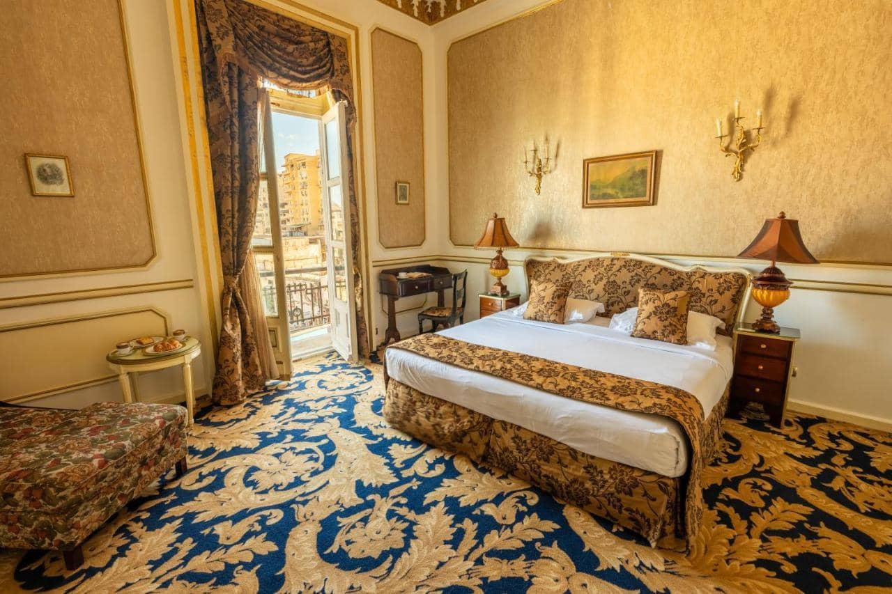 Paradise Inn Le Metropole Hotel — 3