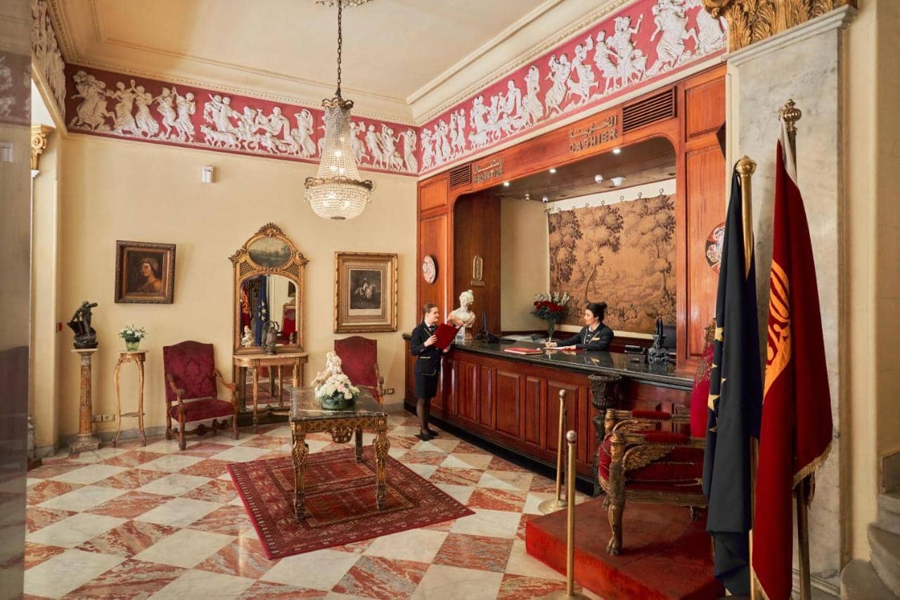 Paradise Inn Le Metropole Hotel — 4