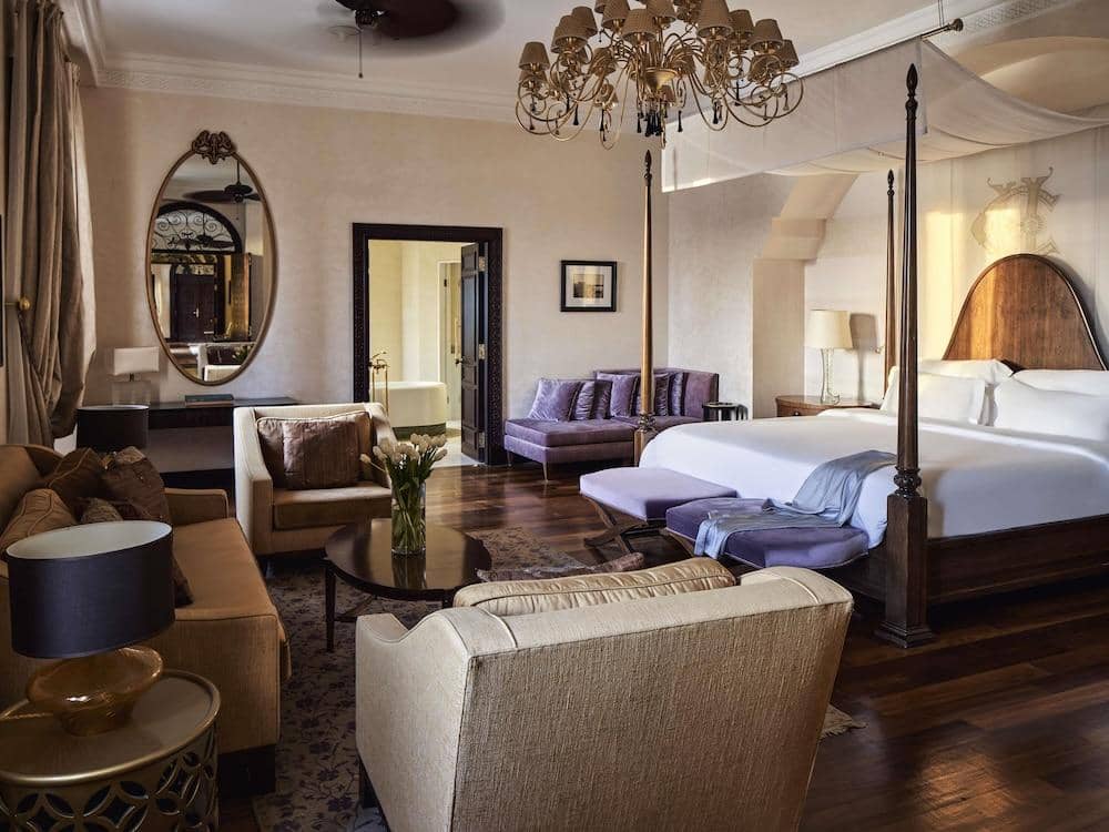 Sofitel Legend Old Cataract Aswan — 4