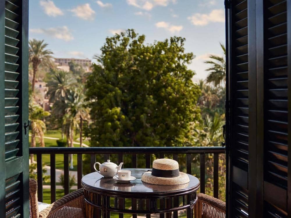 Sofitel Legend Old Cataract Aswan — 5