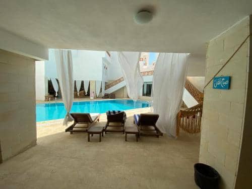 Blue Vision Diving Hotel (Adults only) — 2