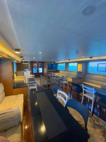 Blue Vision Diving Hotel (Adults only) — 5