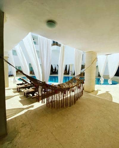Blue Vision Diving Hotel (Adults only) — 3