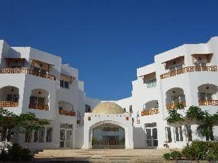 Blue Vision Diving Hotel (Adults only)