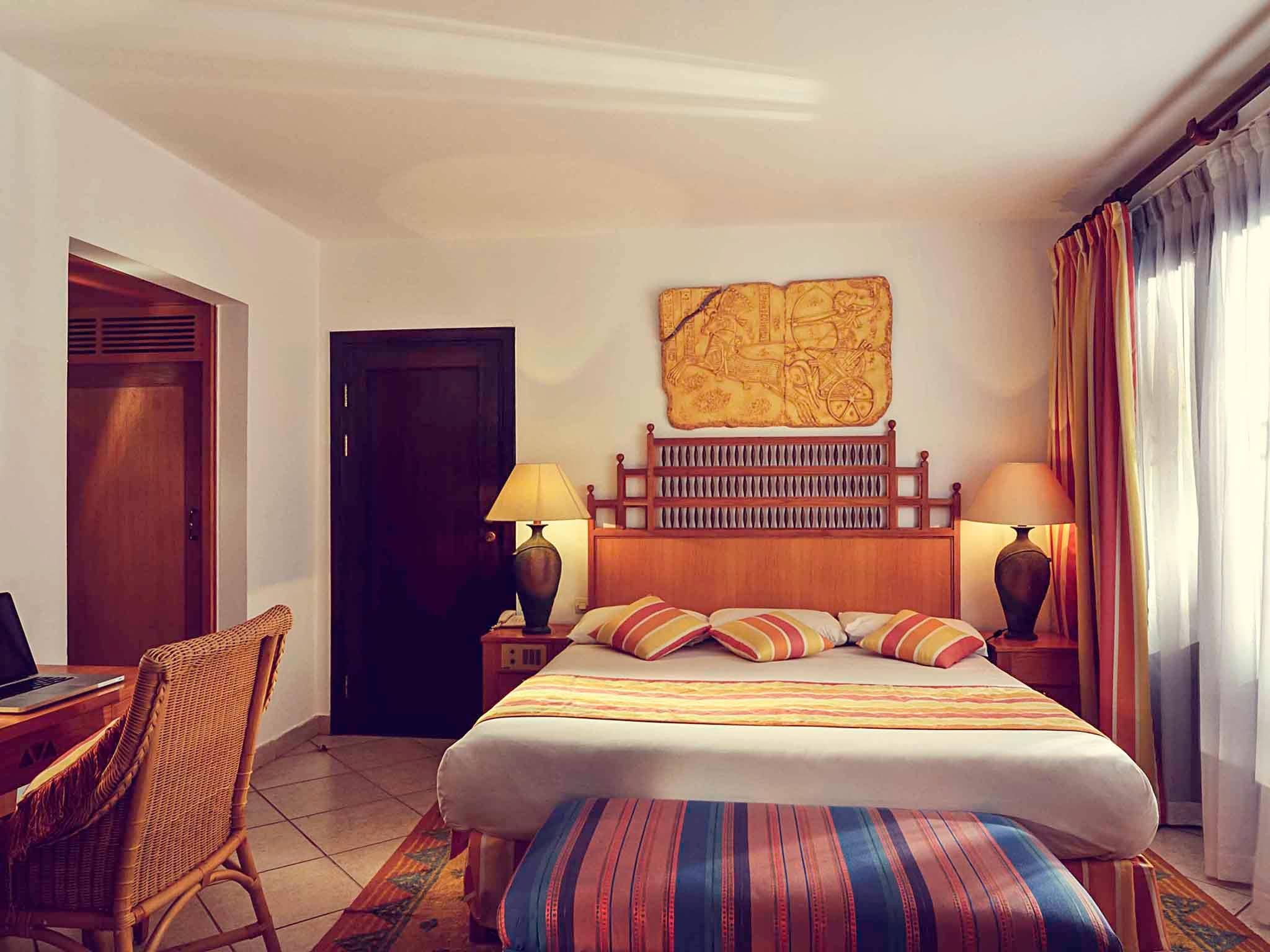Mercure Luxor Karnak — 5