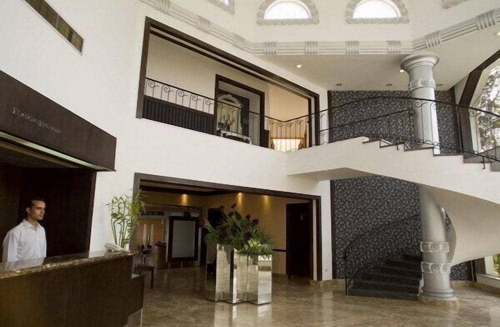 Eden Rock Hotel — 4