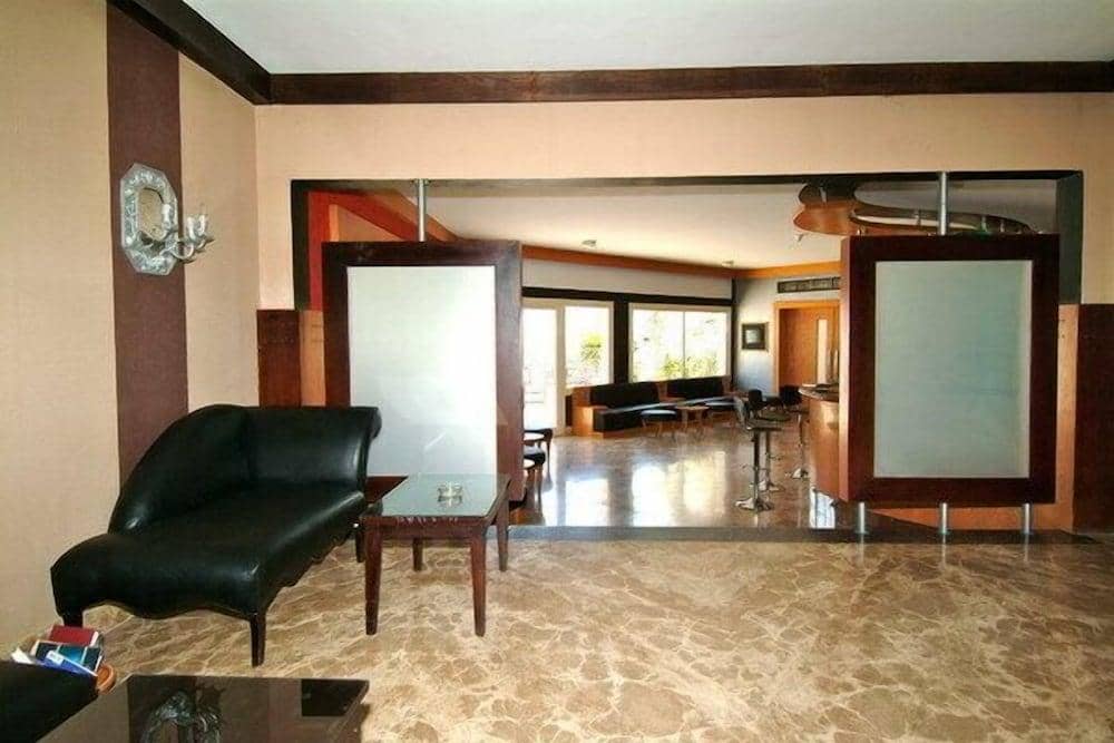 Eden Rock Hotel — 2