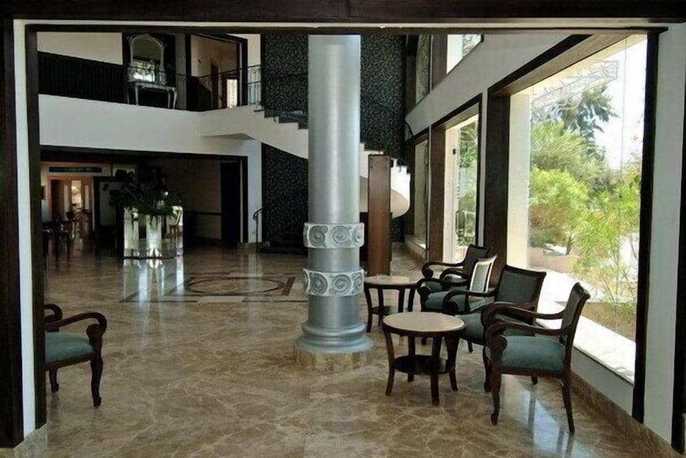 Eden Rock Hotel — 3