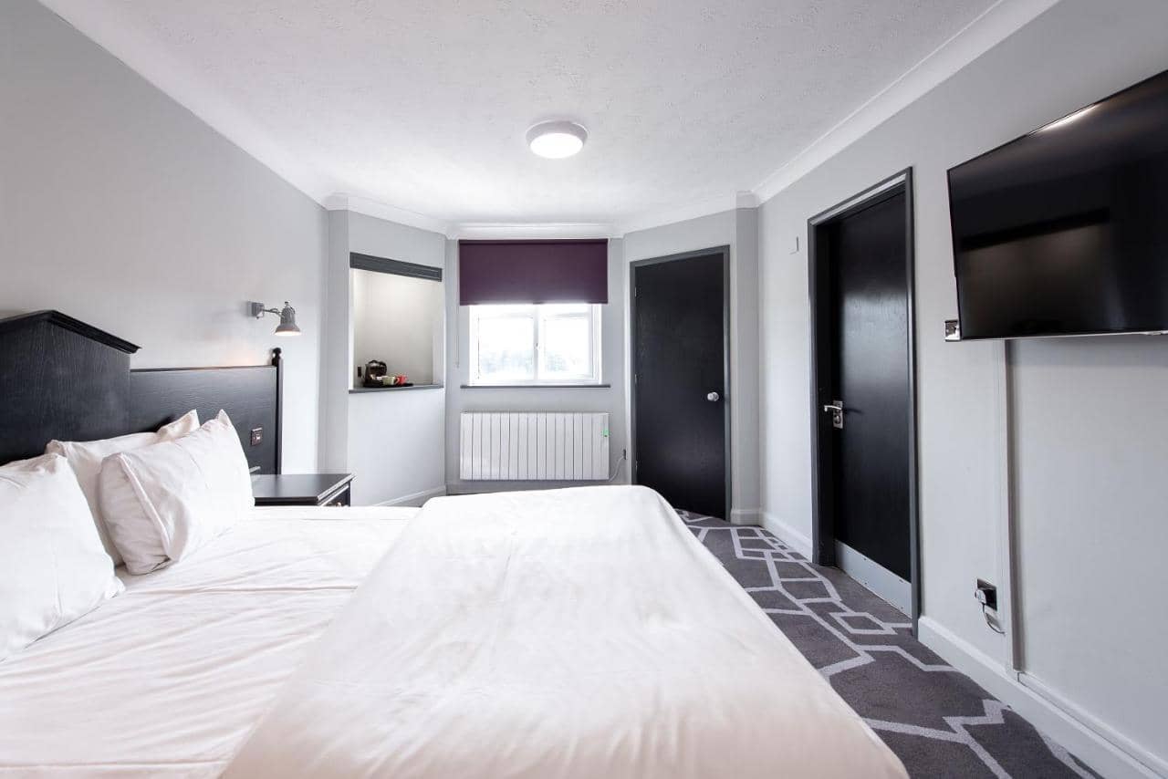 Village Hotel Liverpool — 5