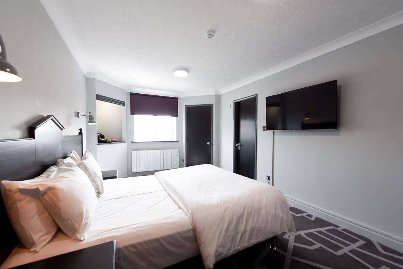 Village Hotel Liverpool — 3