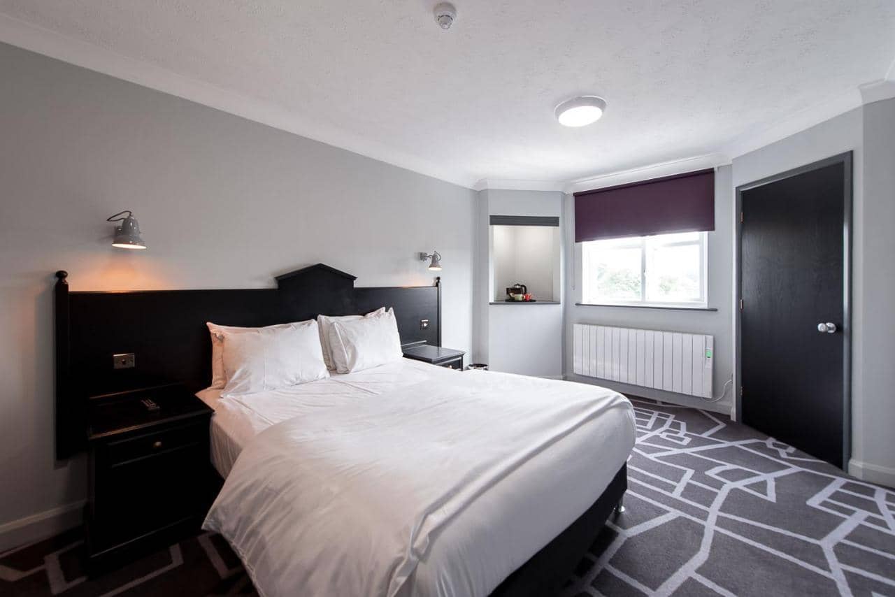 Village Hotel Liverpool — 4