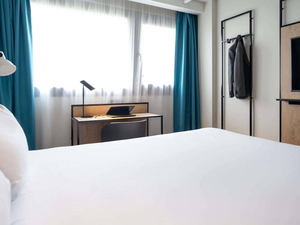 Ibis Paris Gare de Lyon Diderot 12eme — 5
