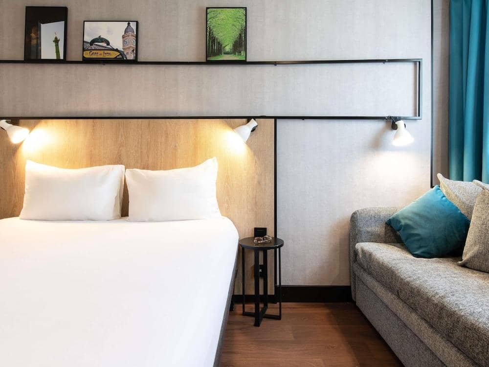 Ibis Paris Gare de Lyon Diderot 12eme