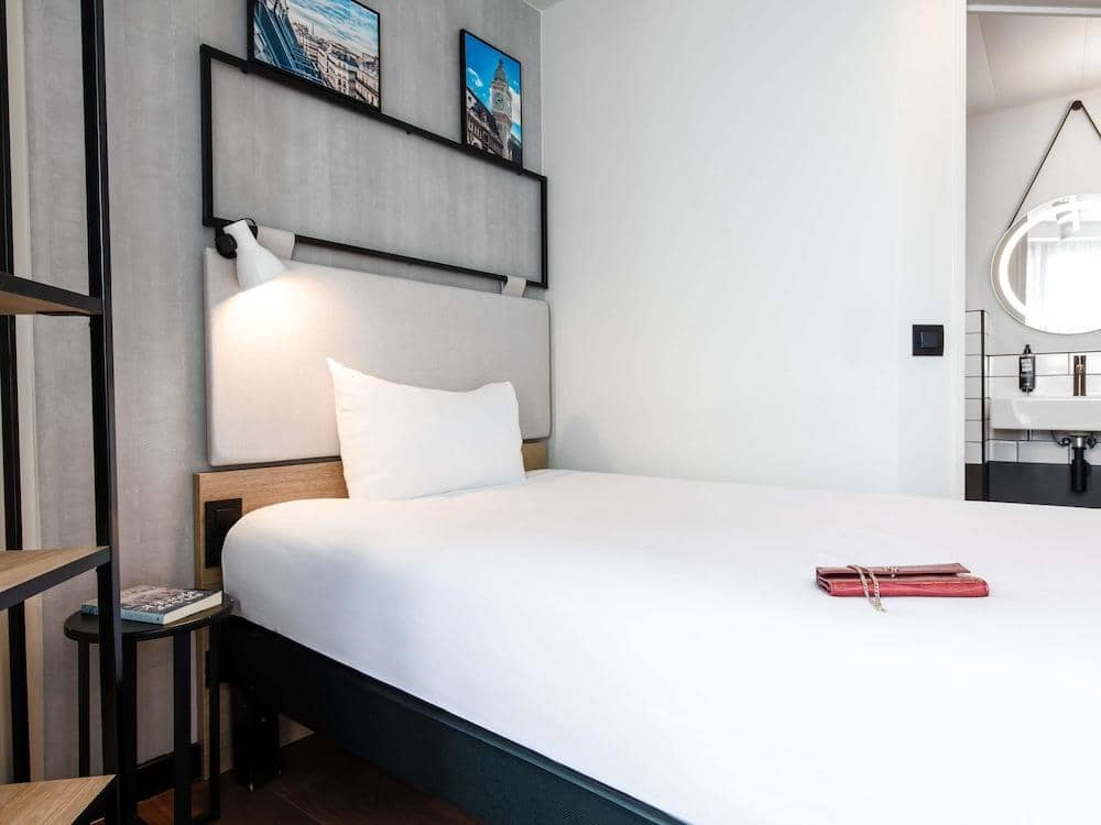 Ibis Paris Gare de Lyon Diderot 12eme — 4