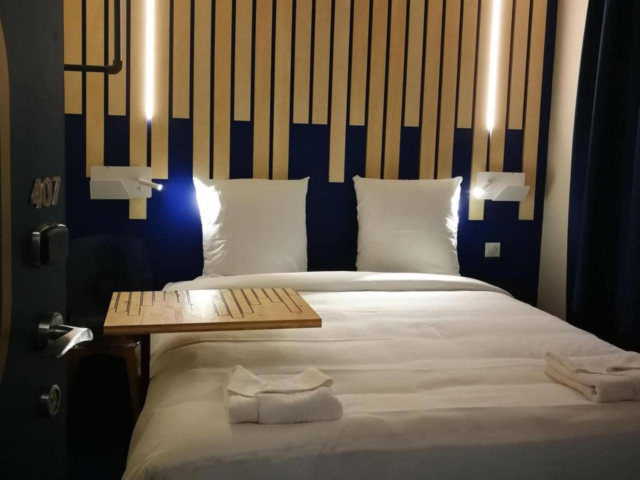 Ibis Styles Paris Lafayette Opera — 4