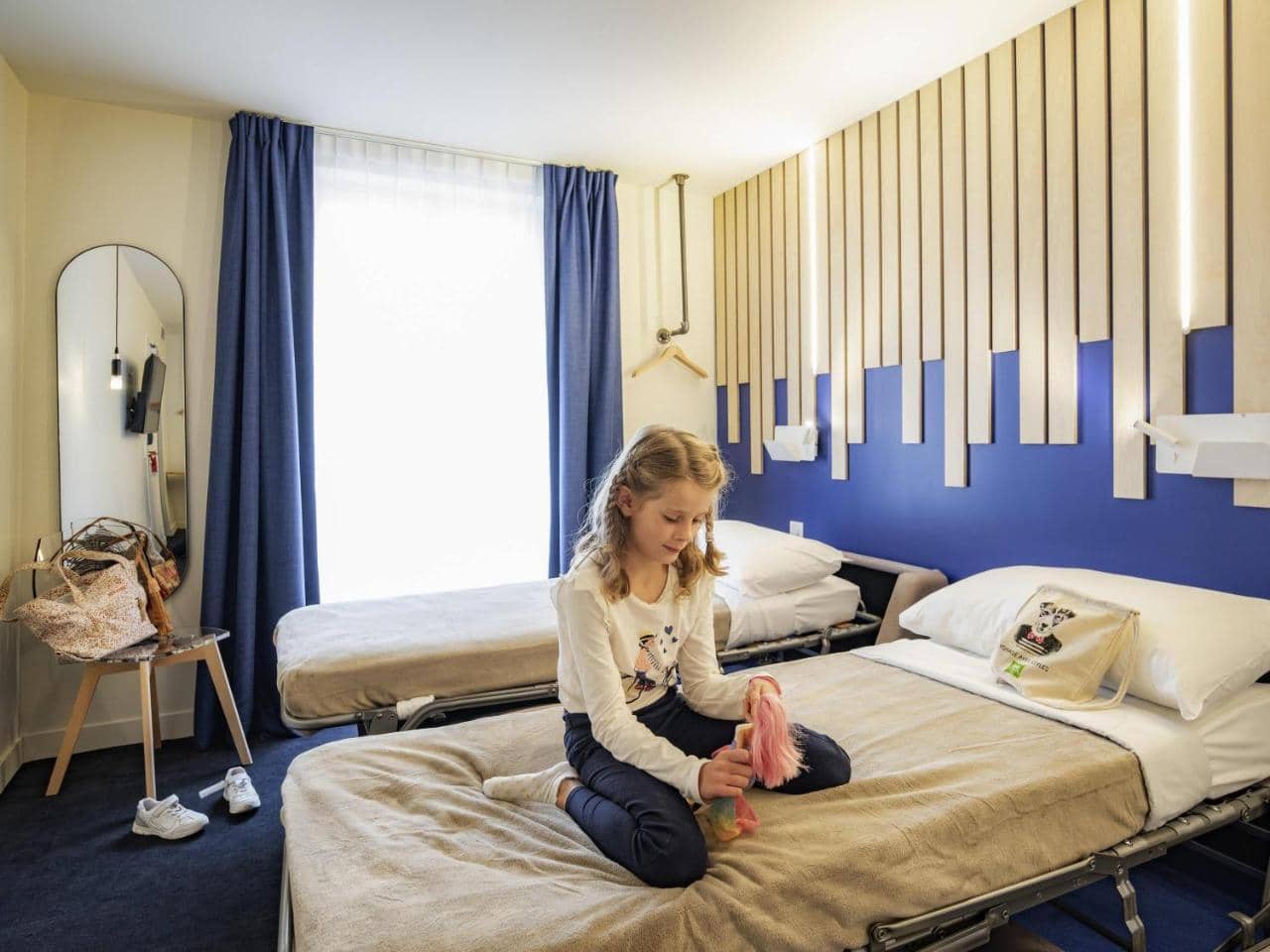 Ibis Styles Paris Lafayette Opera — 2