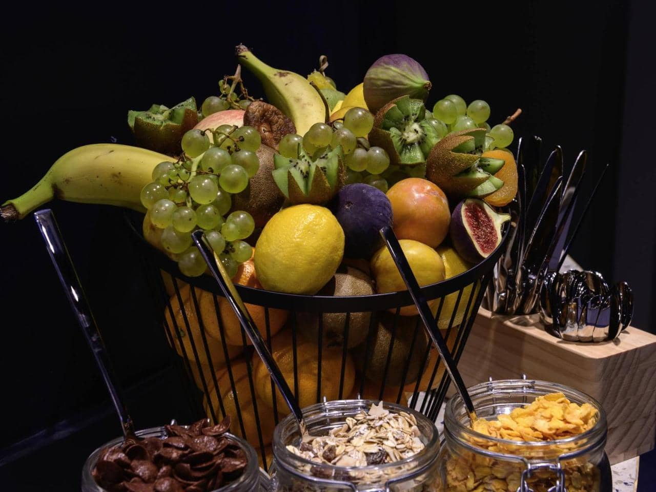 Ibis Styles Paris Lafayette Opera — 3
