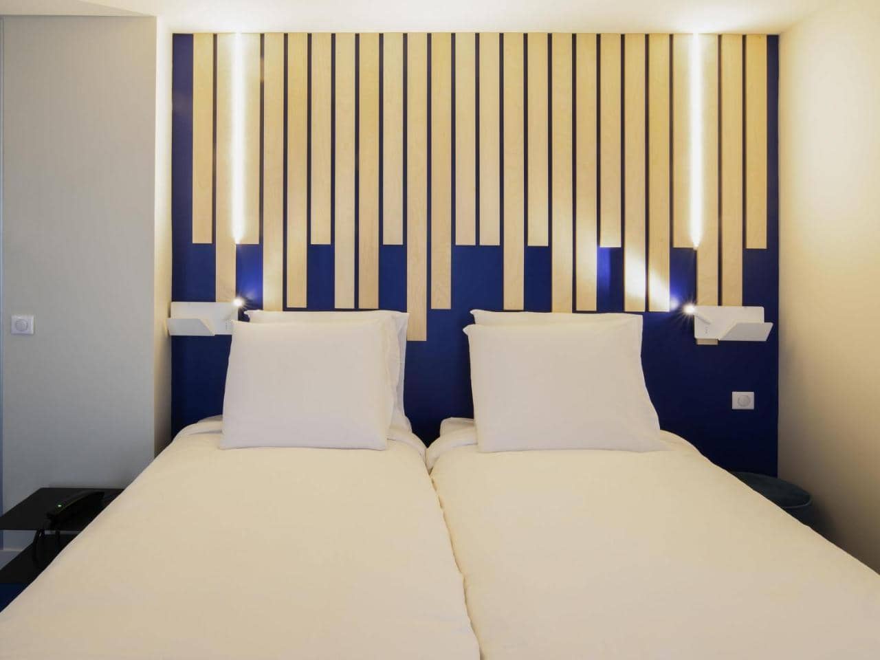 Ibis Styles Paris Lafayette Opera — 5