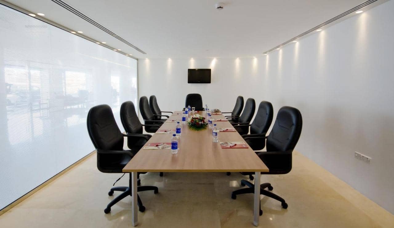 Al Bustan Center & Residence — 4