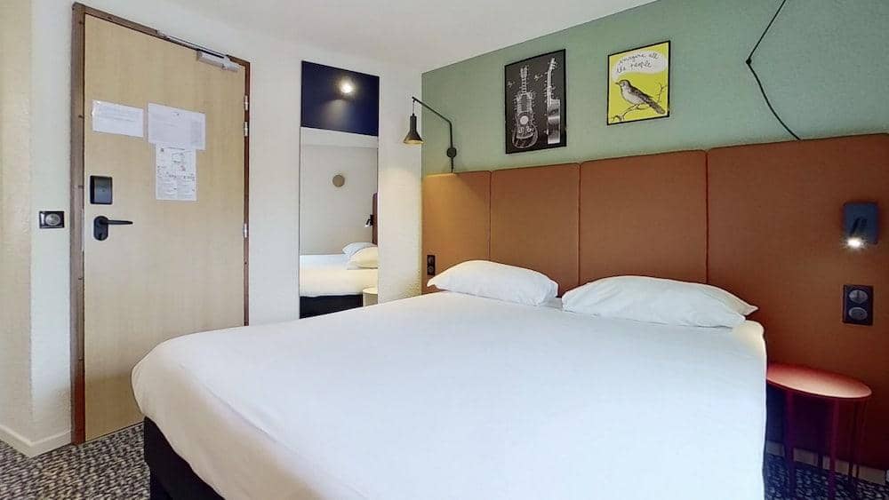Hotel Ibis Paris Brancion Parc Des Expositions 15eme (Adults only) — 3