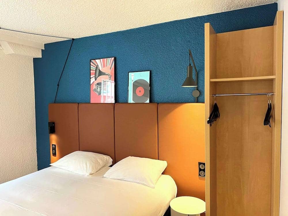 Hotel Ibis Paris Brancion Parc Des Expositions 15eme (Adults only) — 4