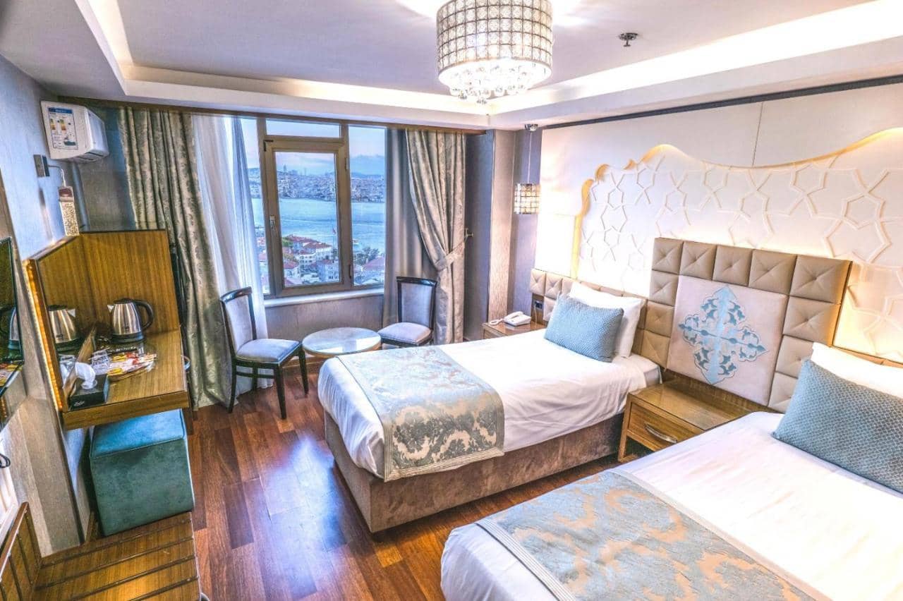 Hotel Grand Star Bosphorus