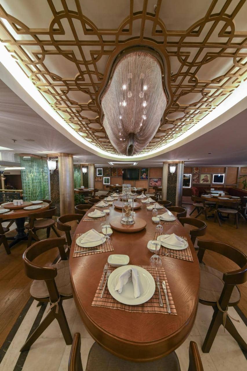 Hotel Grand Star Bosphorus — 4