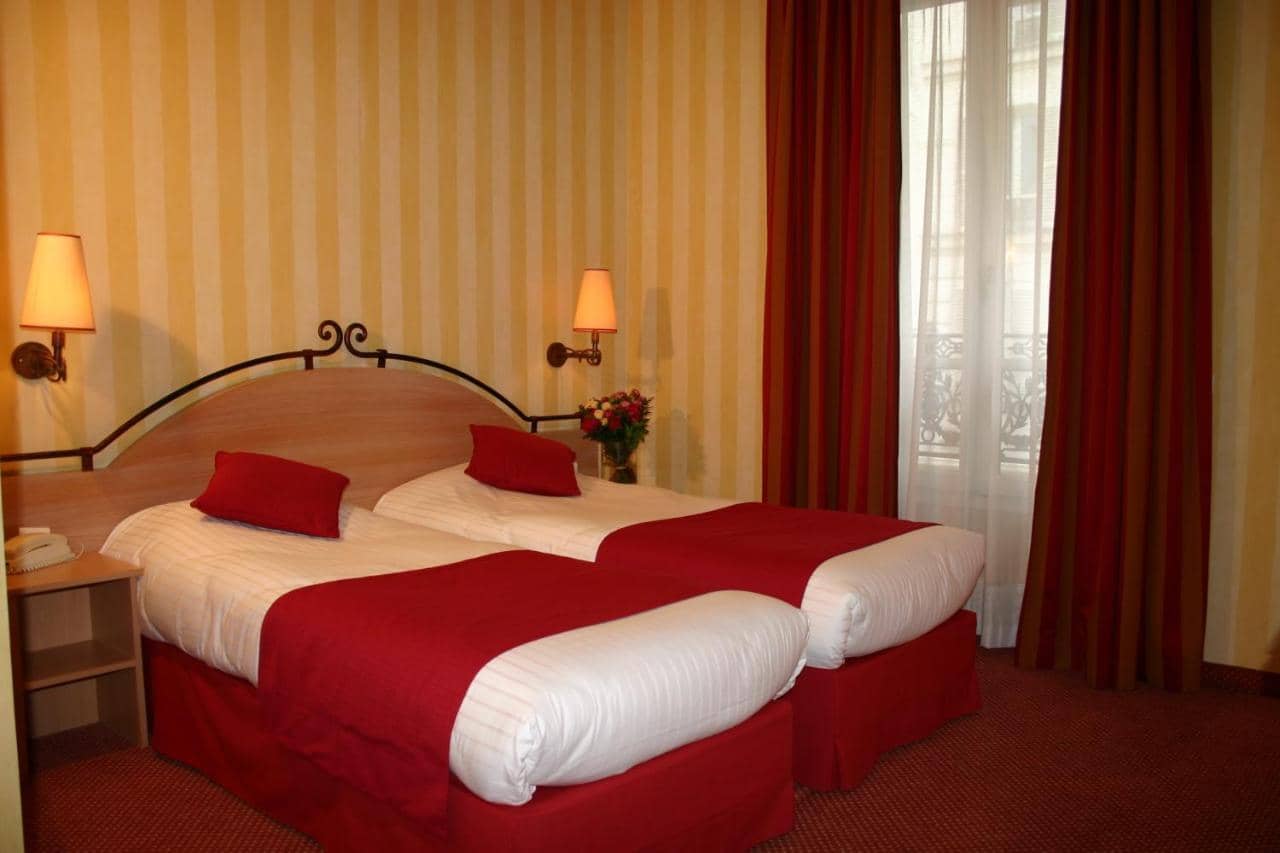 Delambre Montparnasse — 4