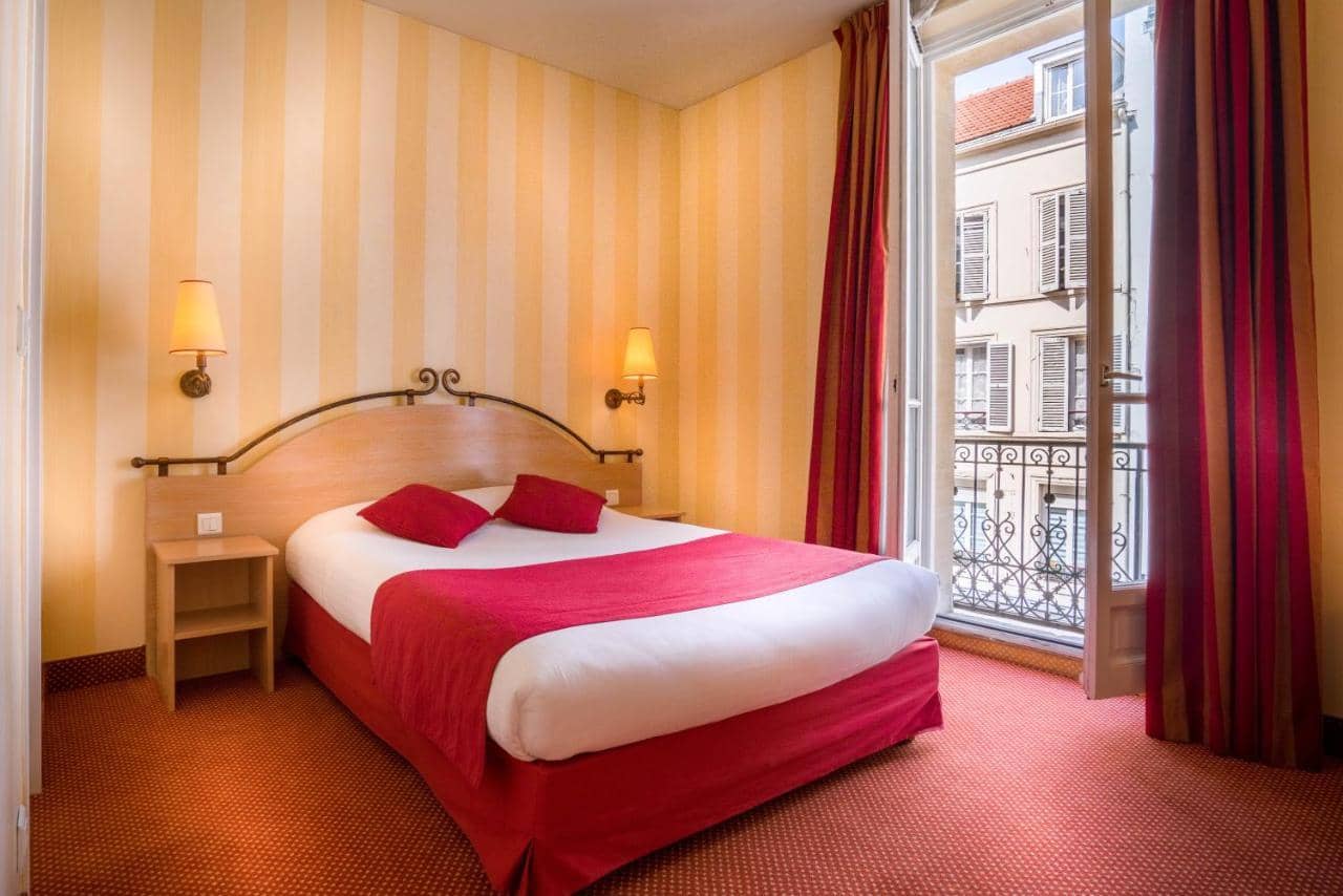 Delambre Montparnasse