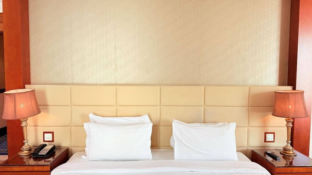 Grand Excelsior Hotel - Al Barsha — 5